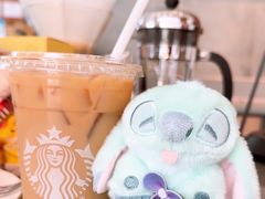 -星巴克(凯德晶萃店)
