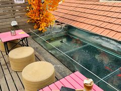 -16毫米咖啡&酒吧(南锣鼓巷店)
