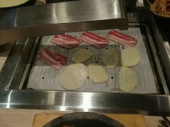 -新石器烤肉(中房金谊广场店)