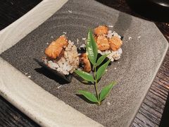 鹅肝脆-和一料理(安阳店)