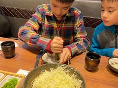 -胜博殿日式炸猪排(侨福芳草地店)