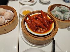 -新雅粤菜馆(南京东路店)