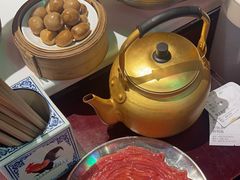 -卤校长重庆火锅(国兴店)
