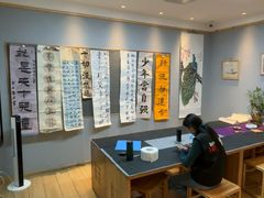 -汉翔书法丨软笔·硬笔·国画(西铁营校区)