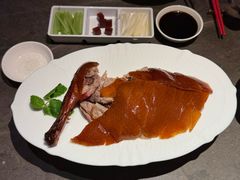 -金鸭季·北京烤鸭(深业上城店)