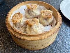 -茶影·老味烧烤