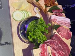 -谷町·烤肉自助(朱雀门店)