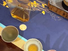 -王府茶宴(大观园总店)