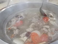 -313羊庄鲜羊火锅·鲜羊肉烧烤(李村店)