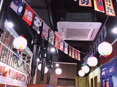 -大阪烧肉BAKA一代(十亩地店)