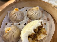 -永春园·扬州早茶·淮扬菜(漫乐城店)