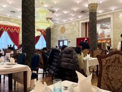 -莫斯科餐厅