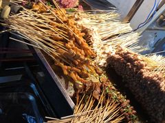 -王贵阳烤肉(百盛购物中心店)