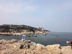 -养马岛旅游度假区