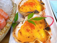 -和创柚子·会席日本料理(新区淮海街店)