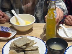 -左邻右舍褡裢火烧(石榴园店)