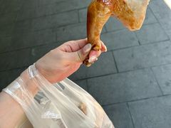 吴山烧鸡-吴山烤禽 (吴山路店)