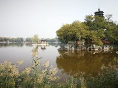 -盛世南宫影视城(北普陀影视城)