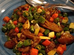 -华豫川酒家(大卫城店)