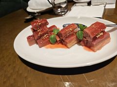 -大连君悦酒店·星海湾壹号Dalian·Dalian(星海广场店)