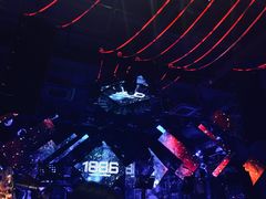 -MOSSO德国餐厅·音乐酒吧(环宇荟店)