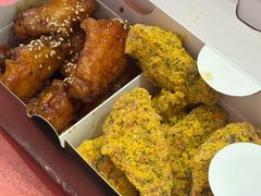 -悠个炸鸡(南京创始店)