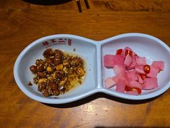 -辣不二地道川菜(汉水路店)