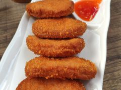 -周大娘牛乳(旧寨古村总店)