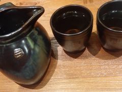 -云海肴·汽锅鸡·云南菜(天津国金汇店)