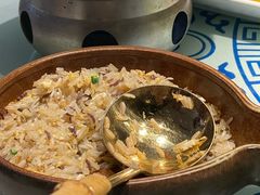 泰国香米饭-一味大院•桐庐菜传承店(春江路店)