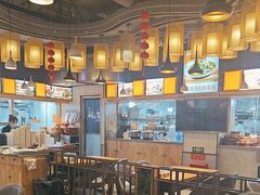 -小杨烤肉·陕西烧烤·陕西地方菜(东新街【永兴坊】店)