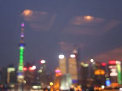 -上海和平饭店-华懋阁 The Cathay Room