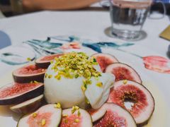 -伊斯坦布尔土耳其清真咖啡餐厅