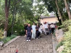 -云龙山