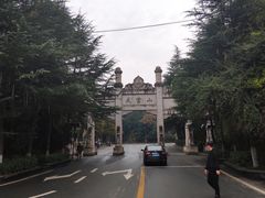 -武当山风景区