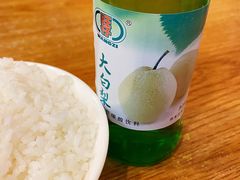 -新健小吃(承德街店)