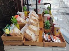 -清迈泰·泰国餐厅(华发商都店)