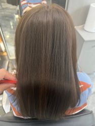 -Sying杉影日式烫染專門店