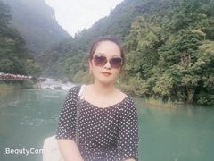 -小七孔景区东门售票处