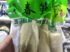 -王四营海鲜市场