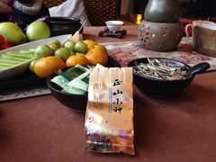 -白鹭原茶艺馆
