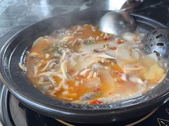 -李师傅脆肚(华强北店)