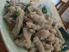 -煎意浓·吴记煎包(八角亭店)