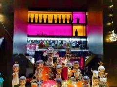 -YUE·6·西式融合餐厅(外滩六号店)
