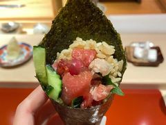 -橼舍鮨青木