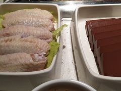 -海底捞火锅(团结桥店)