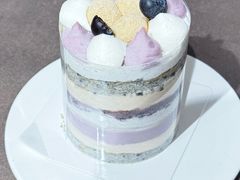 -7号里低糖生日蛋糕(南阳路店)