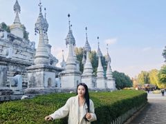 -云南民族村