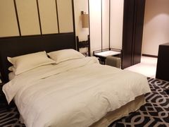 -广州富力空港假日酒店