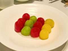-苏帮袁Sue Cuisine(来福士店)